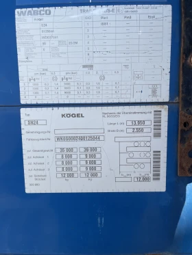 Полуремарке Koegel