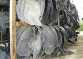 Рама и Каросерия за Audi A4, снимка 3