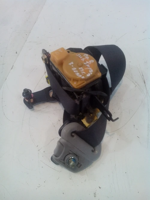 Колан предпазен преден десен Субару Импреза