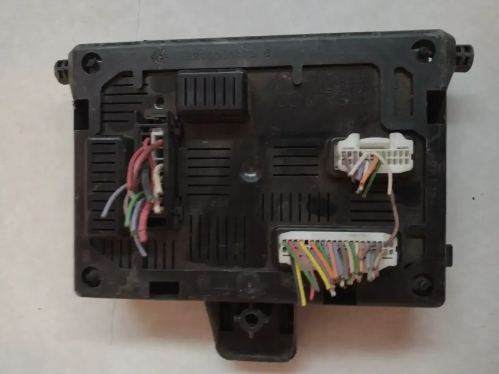 8200652284--B  8200652284B  BCM ����� RENAULT CLIO 3  28118774-7C  | Mobile.bg � ����������� 2