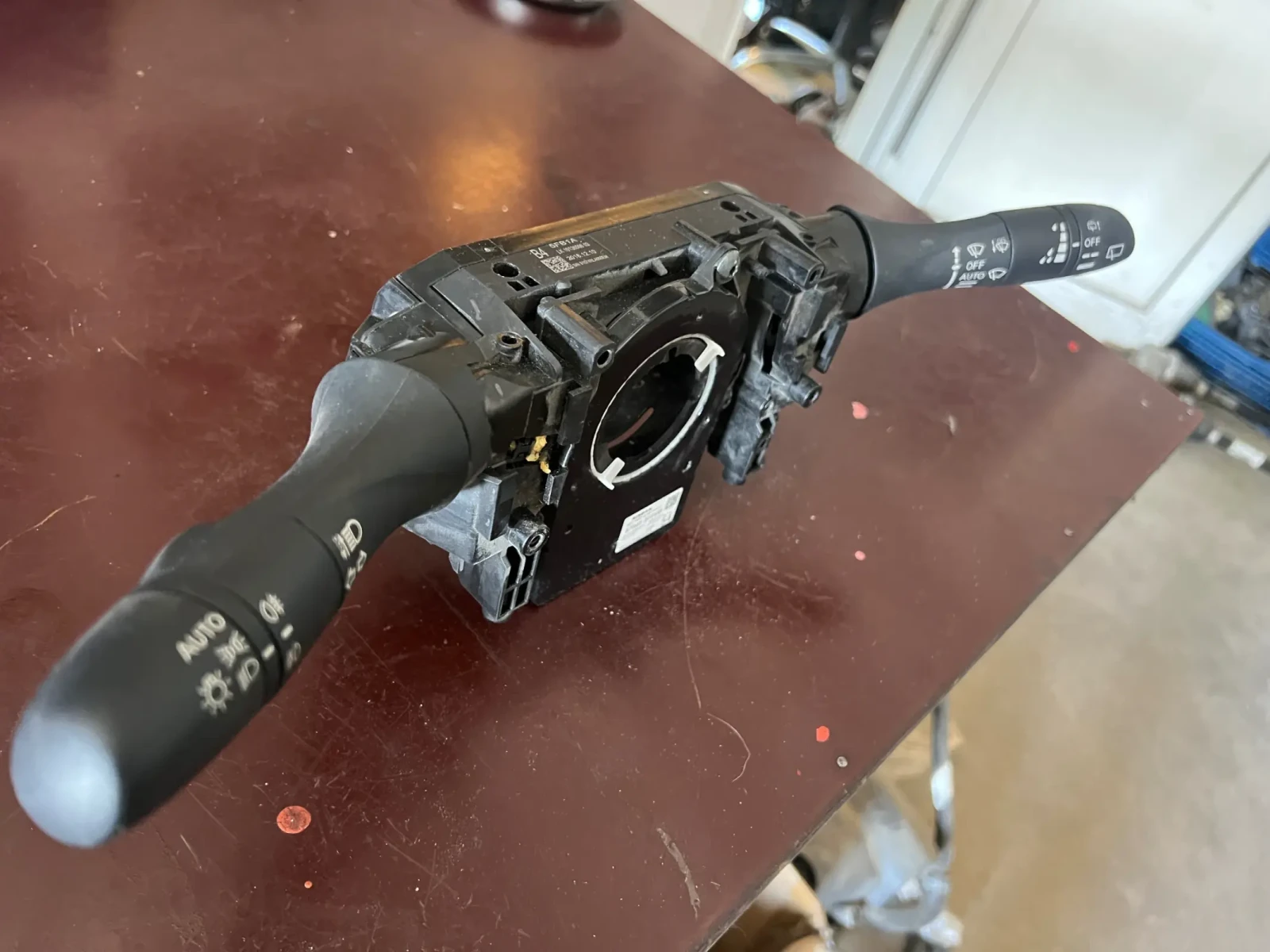 B45FB1A   NISSAN MICRA K 14 B4 5FB1A  255605FB1A | Mobile.bg   4