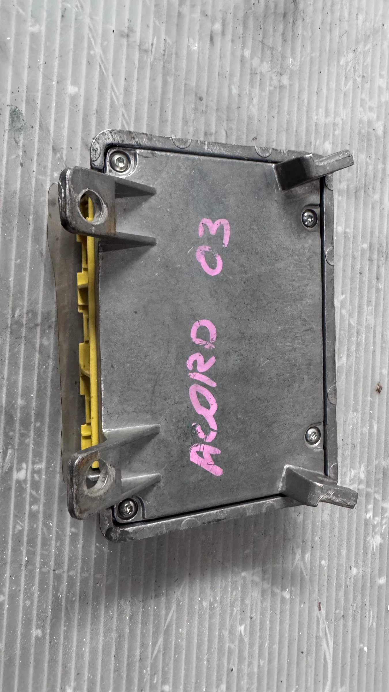 Airbag  /  /  a Honda Acord - 77960-SEG-G812-M1 | Mobile.bg   2