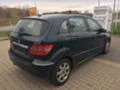 Рама и Каросерия за Mercedes-Benz B 200, снимка 2