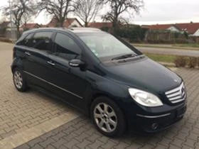       ,    Mercedes-Benz B 200