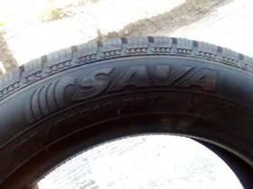 Гуми Зимни 175/65R15, снимка 3