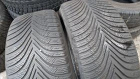 Гуми Зимни 225/50R17, снимка 2