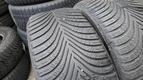 Гуми Зимни 225/50R17, снимка 4