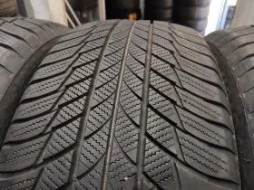Гуми Зимни 245/50R19, снимка 3