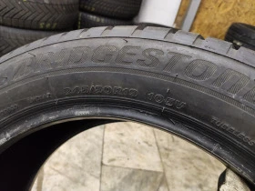 Гуми Зимни 245/50R19, снимка 11