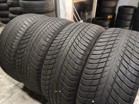 Гуми Зимни 245/50R19, снимка 5