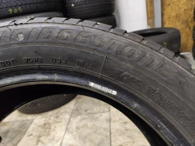 Гуми Зимни 245/50R19, снимка 8