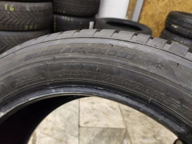 Гуми Зимни 245/50R19, снимка 9