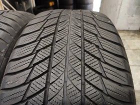 Гуми Зимни 245/50R19, снимка 1