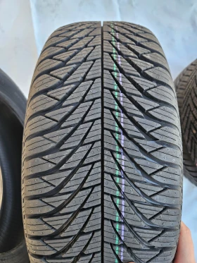 Гуми Всесезонни 195/55R16, снимка 4