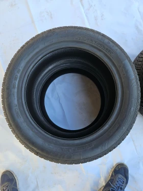 Гуми Всесезонни 195/55R16, снимка 5