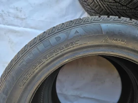 Гуми Всесезонни 195/55R16, снимка 6