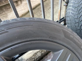 Гуми с джанти 285/45R19, снимка 6