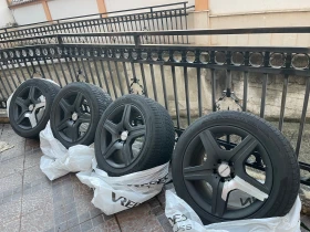 Гуми с джанти 285/45R19, снимка 2
