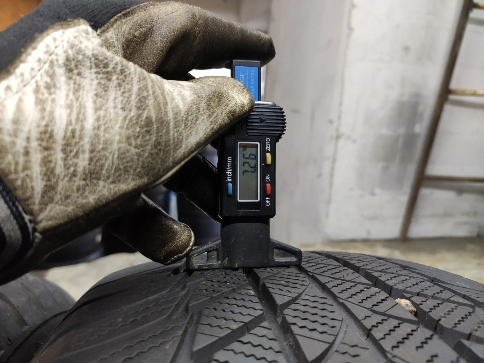  245/50R19 | Mobile.bg   7