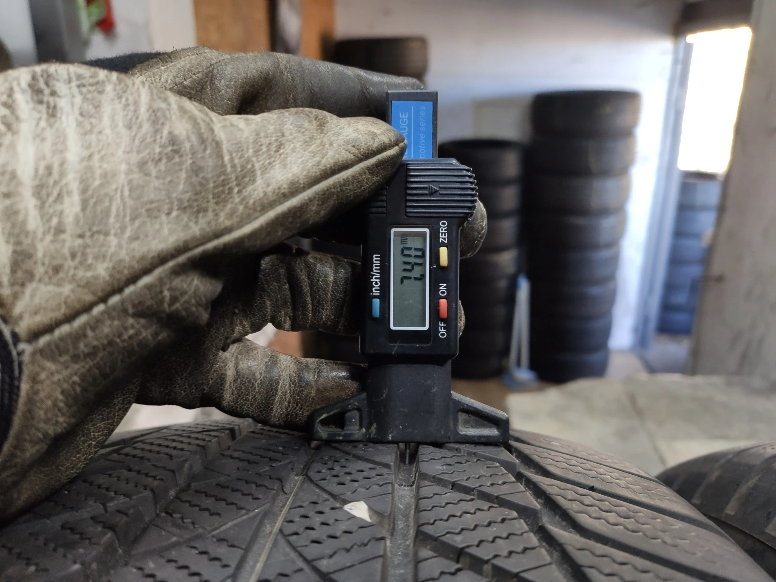  245/50R19 | Mobile.bg   6