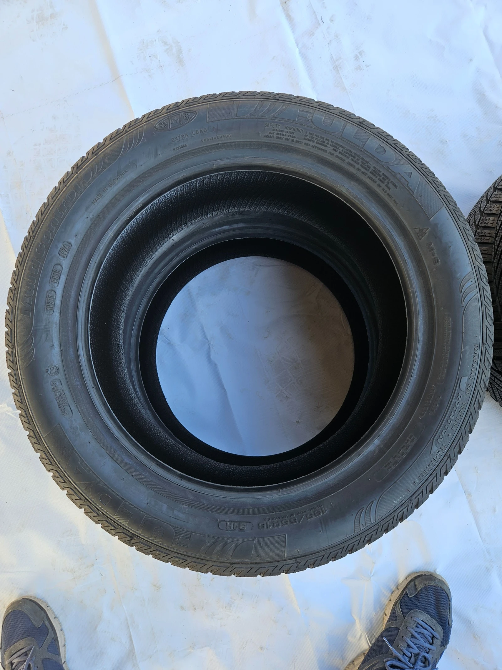  195/55R16 | Mobile.bg   5