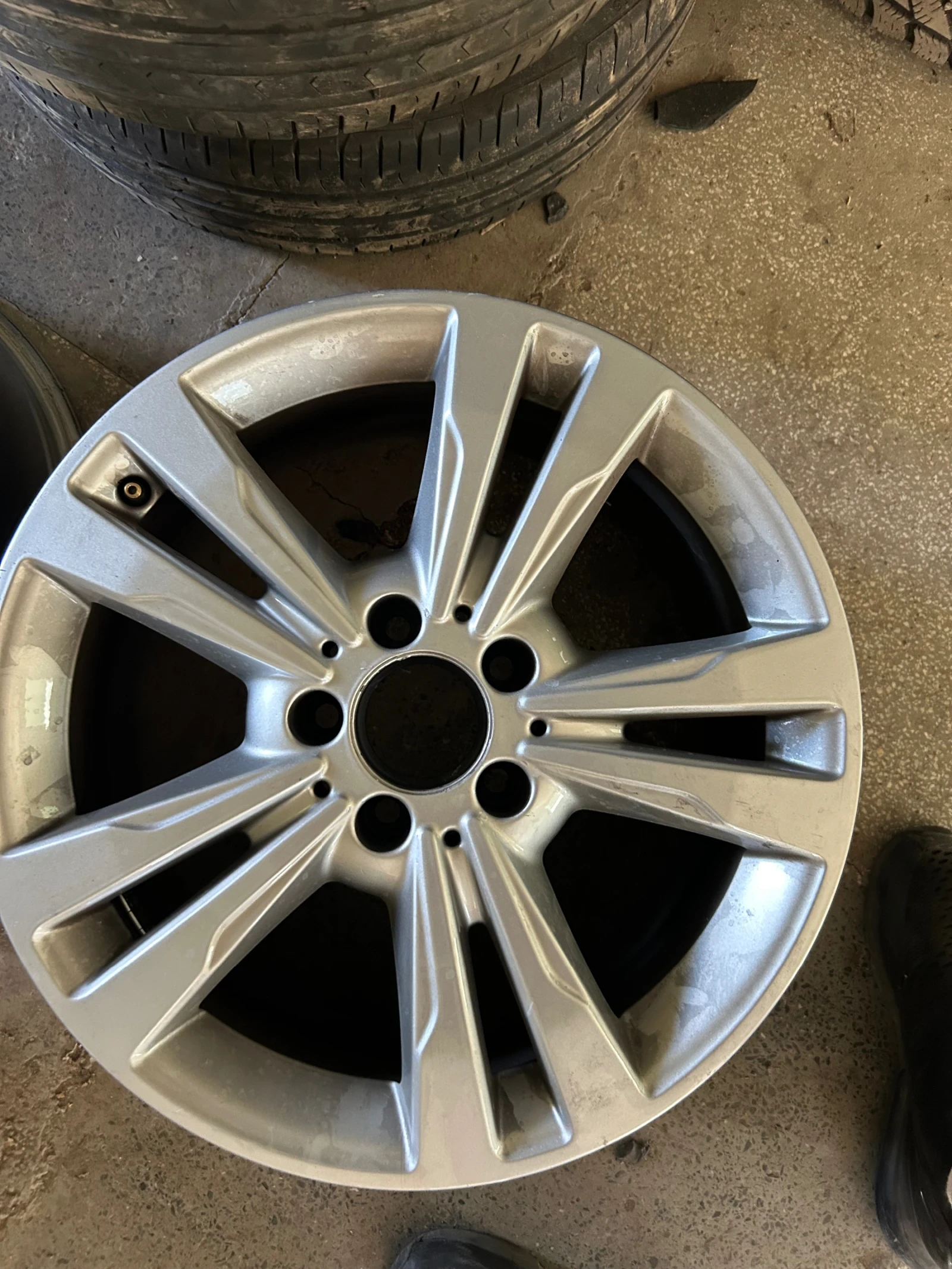   Mercedes-Benz | Mobile.bg   5