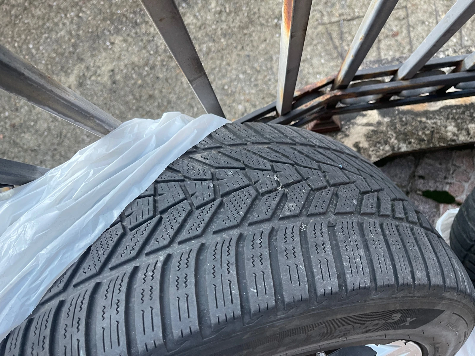    285/45R19  Mercedes-Benz ML | Mobile.bg   4