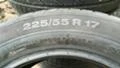 Гуми Летни 225/55R17, снимка 8