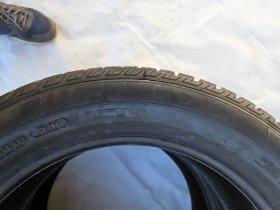 Гуми Всесезонни 195/55R16, снимка 8 - Гуми и джанти - 47953089