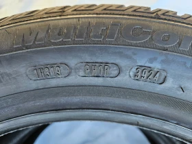 Гуми Всесезонни 195/55R16, снимка 10 - Гуми и джанти - 47953089