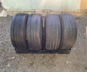    235/65R16  Mercedes-Benz Sprinter | Mobile.bg    6