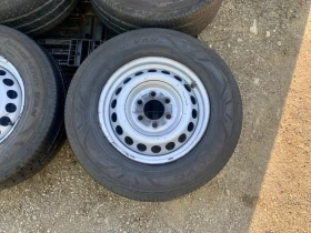    235/65R16  Mercedes-Benz Sprinter | Mobile.bg    4