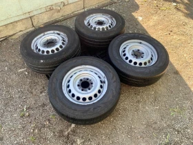    235/65R16  Mercedes-Benz Sprinter | Mobile.bg    2
