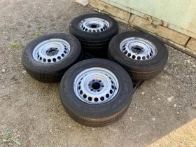    235/65R16  Mercedes-Benz Sprinter | Mobile.bg    3