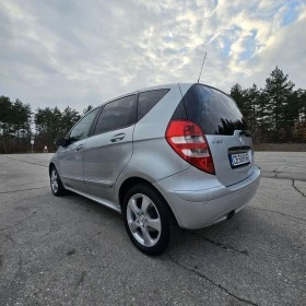 Mercedes-Benz A 150 * Бензин+ Газ* , АВТОМАТИК, снимка 8