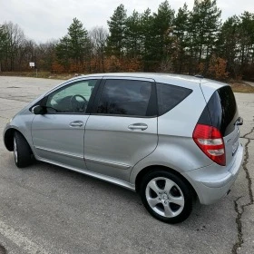 Mercedes-Benz A 150 * Бензин+ Газ* , АВТОМАТИК, снимка 14