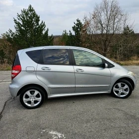 Mercedes-Benz A 150 * Бензин+ Газ* , АВТОМАТИК, снимка 7