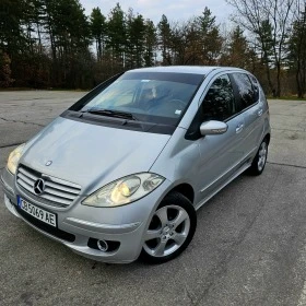 Mercedes-Benz A 150 * Бензин+ Газ* , АВТОМАТИК, снимка 1