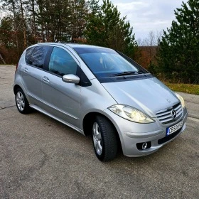 Mercedes-Benz A 150 * Бензин+ Газ* , АВТОМАТИК, снимка 6