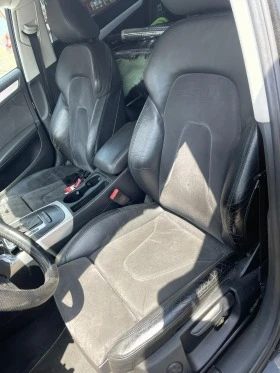 Audi A4 2.0, снимка 7