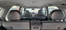 Opel Meriva 1.4I.90кс.фейс.ТОПсъстояние, снимка 13