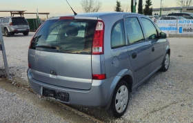 Opel Meriva 1.4I.90кс.фейс.ТОПсъстояние, снимка 4