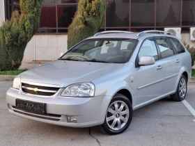 Chevrolet Nubira 1.6i * КЛИМАТИК * EURO 4 * ЛИЗИНГ * 