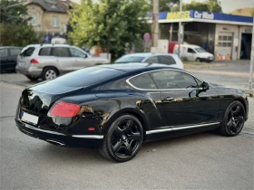 Bentley Continental gt W12, снимка 3
