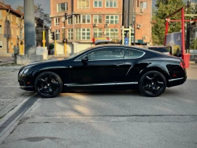 Bentley Continental gt W12, снимка 10