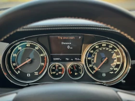 Bentley Continental gt W12, снимка 4