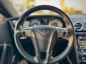 Bentley Continental gt W12, снимка 5