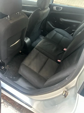 Peugeot 307, снимка 8