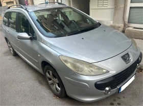 Peugeot 307, снимка 1