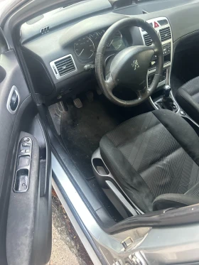 Peugeot 307, снимка 6